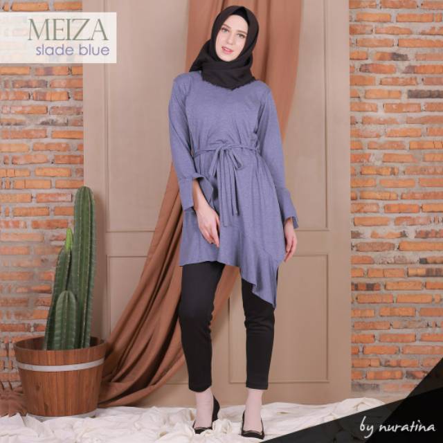 Meiza nursing top