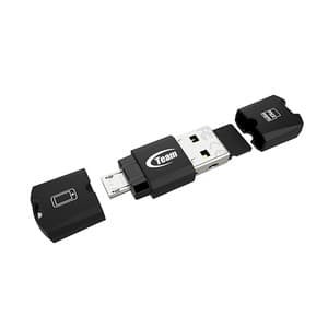 Team M141 USB Card Reader + OTG