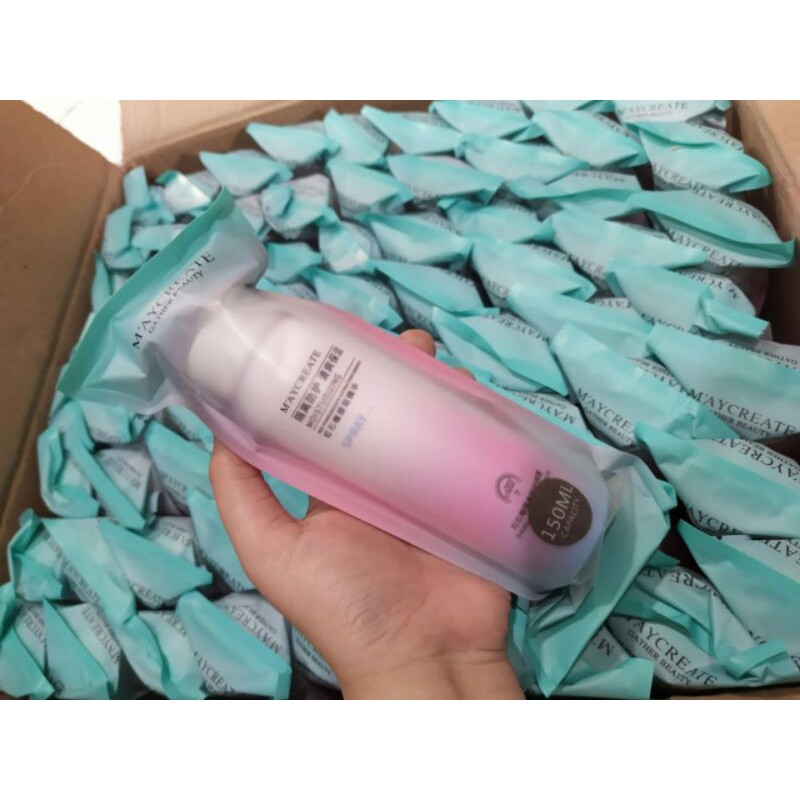 SPRAY MY CREATE