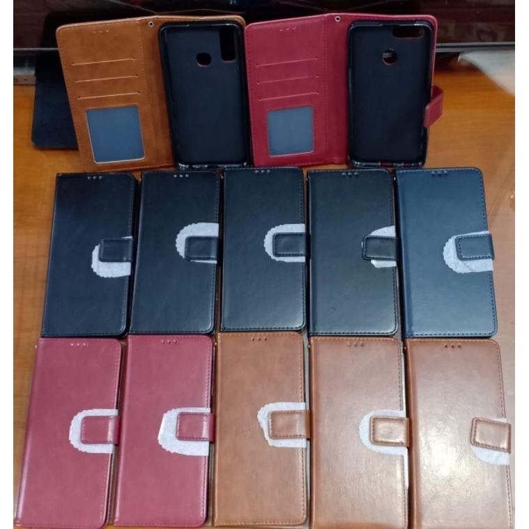 HARDCASE KULIT