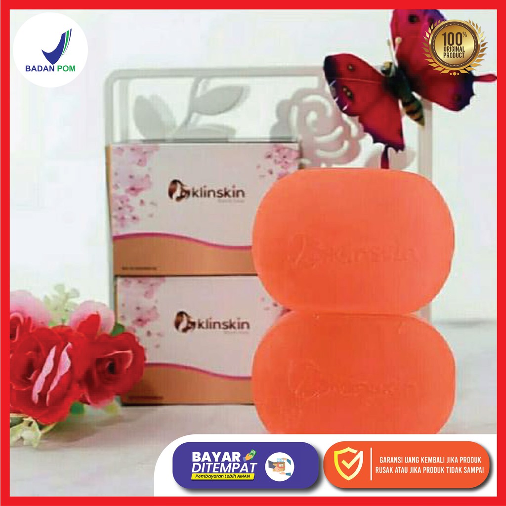 SABUN KLINSKIN BPOM