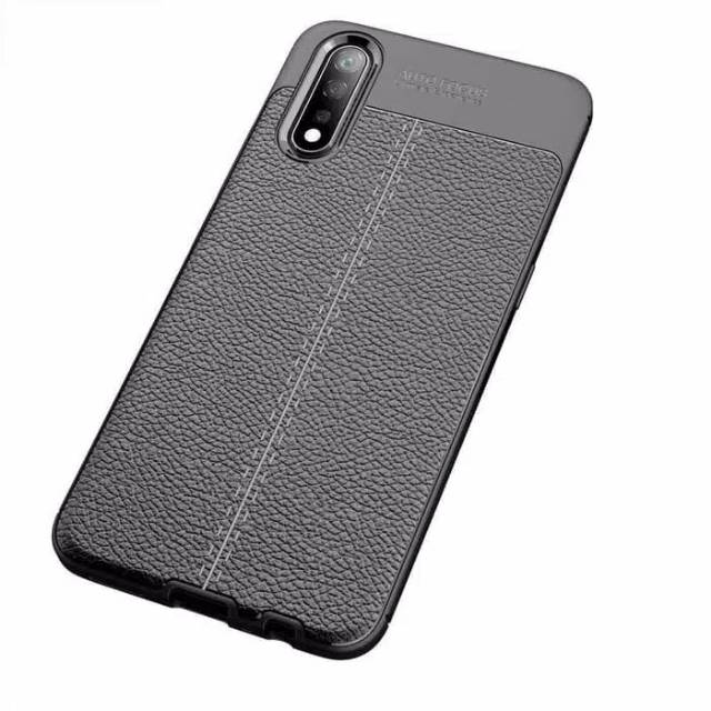 Case Autofocus For Vivo S1