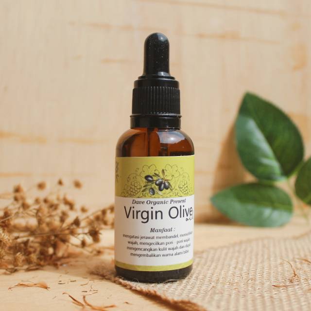 Virgin Olive Oil