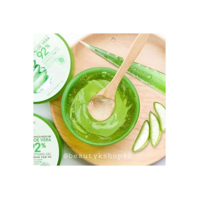 Aloe Vera gel
