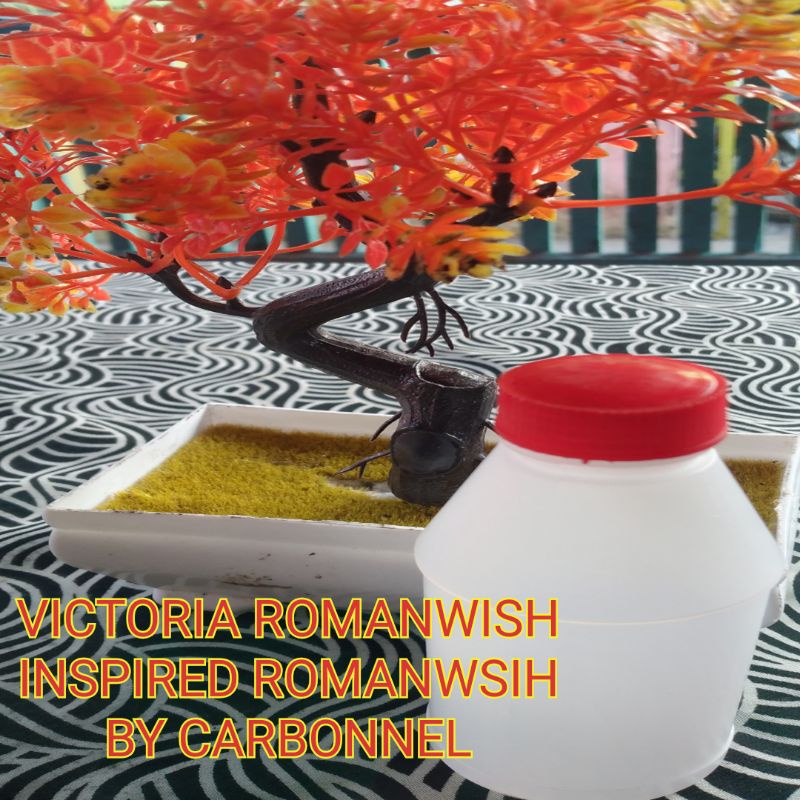 Romwansih 100ml