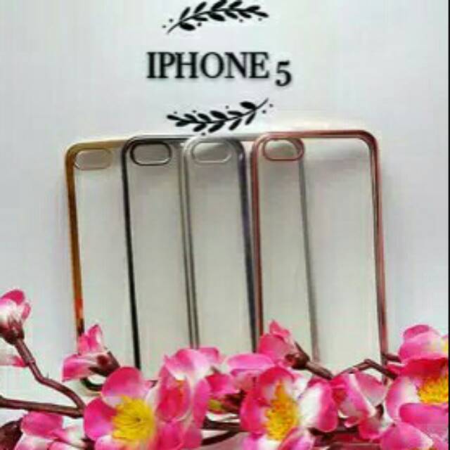 CASE CROM IPHONE 5