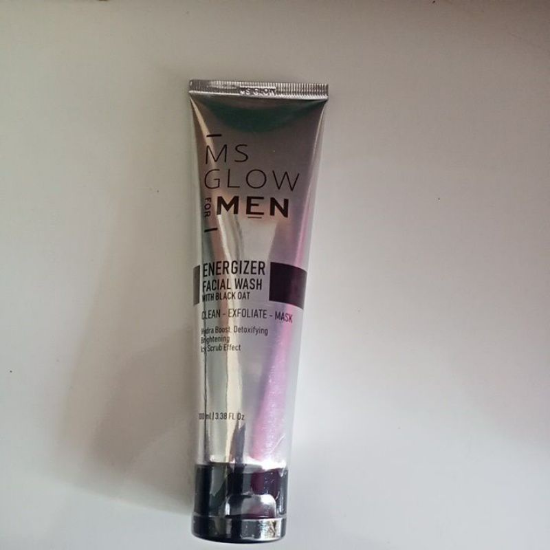 facial wash formen