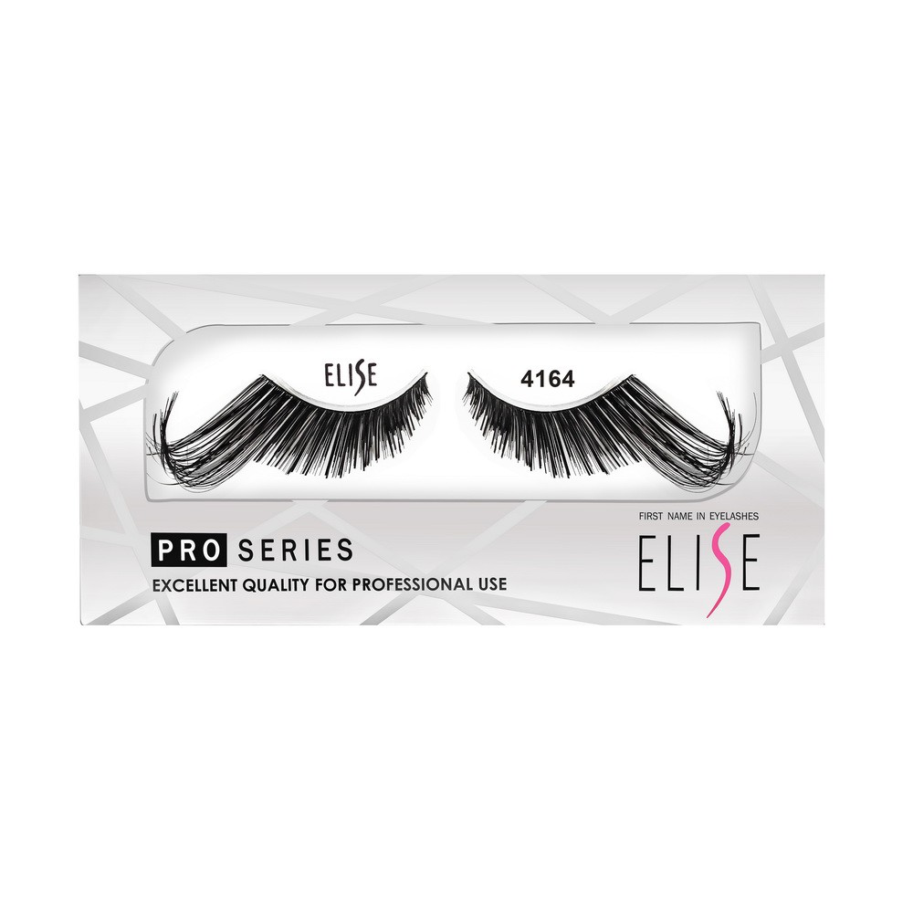 Bulu Mata Elise - Pro 4164