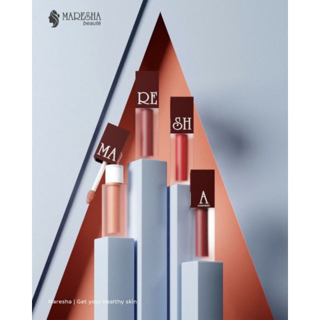 Maresha Lip Cream