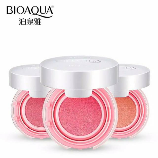 YMC_Group Bioaqua Blush On