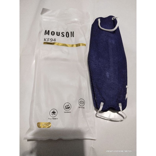 masker kf 94
