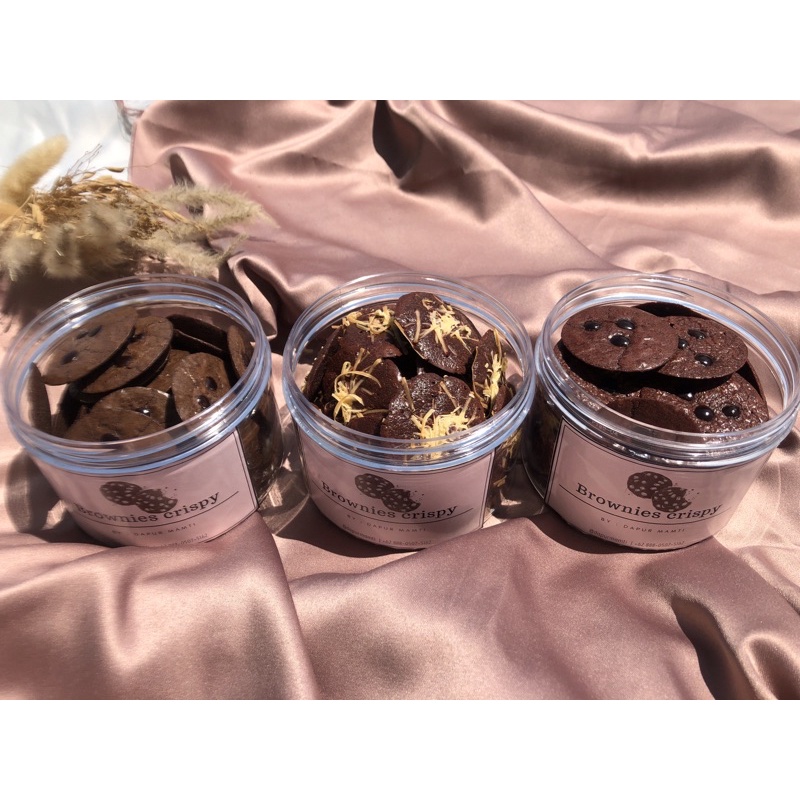 browniescrispy
