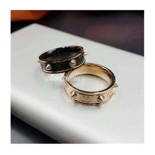 Cincin titanim