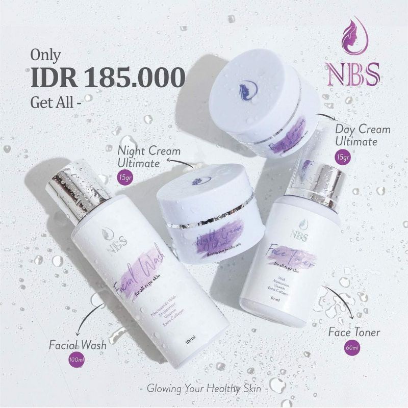NBS ultimate free gift