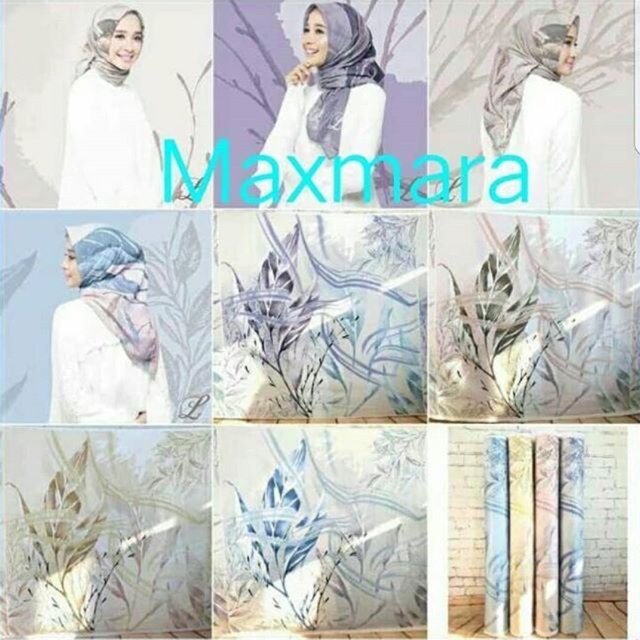 Maxmara magnolia