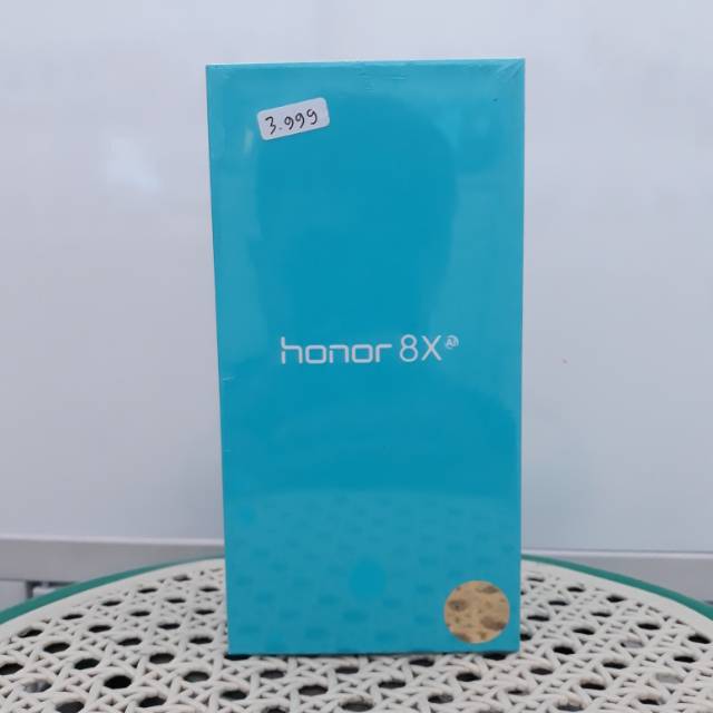 HONOR 8X FREE HEADSHET BT