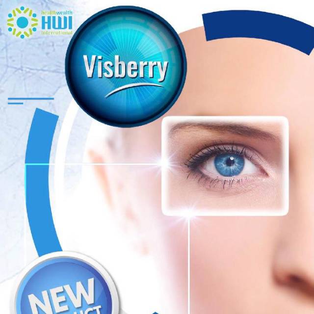 Visberry original HWI