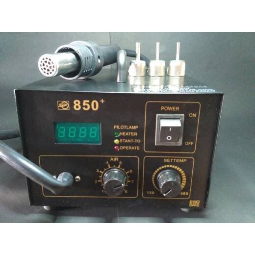 Blower SP850+  Original