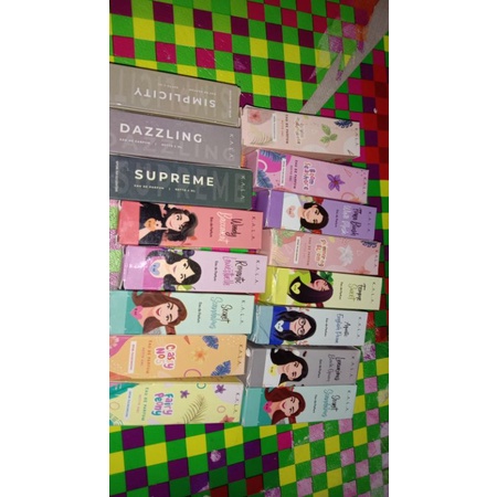 parfum kala original termurah