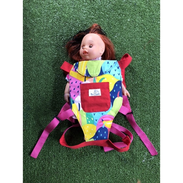 Gendongan Boneka Neoteepee