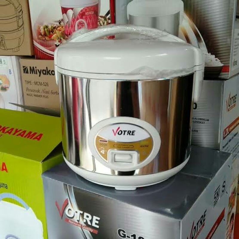 MAGICOM VOTRE