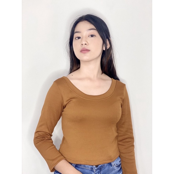 KYLA TOP