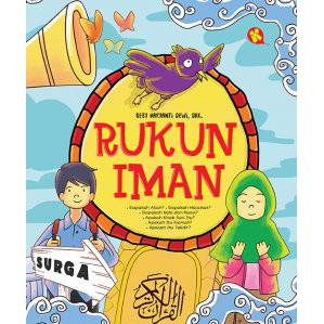 Rukun Iman