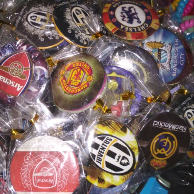 Pin bros bola