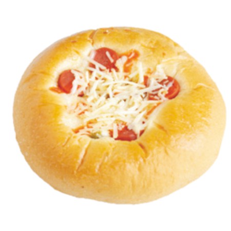 ROTI BESAR PIZZA