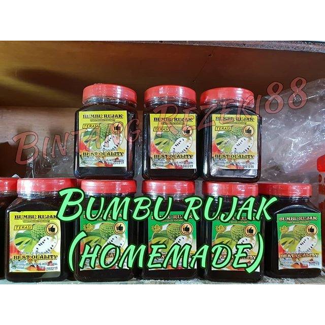 Bumbu rujak
