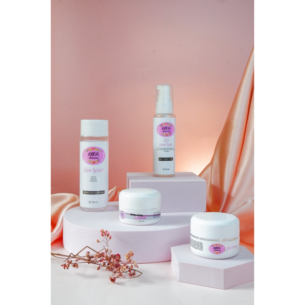 Paket IMA 2