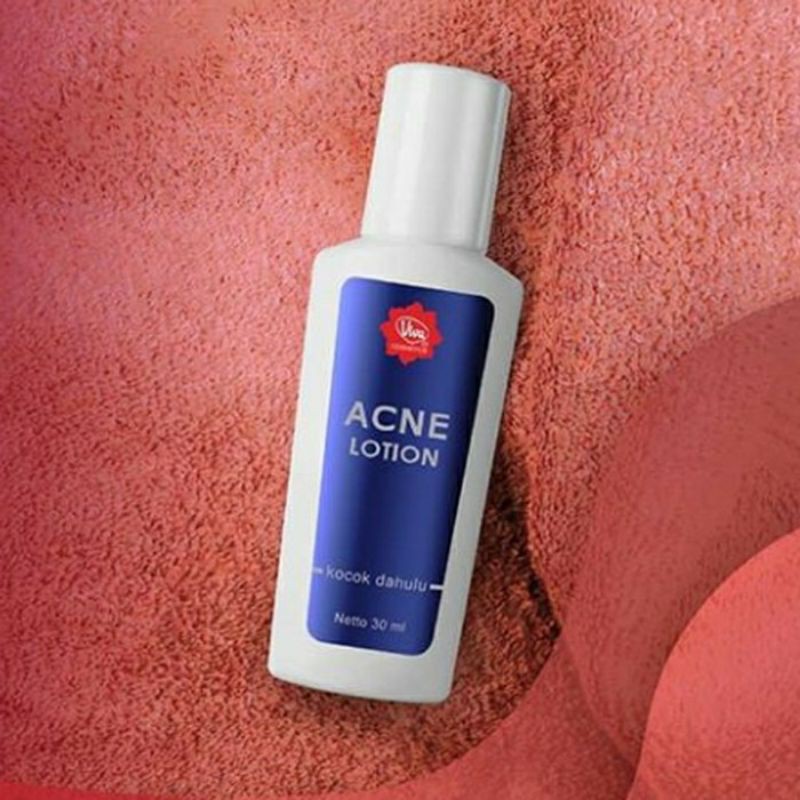 VIVA Acne Lotion 30 ml