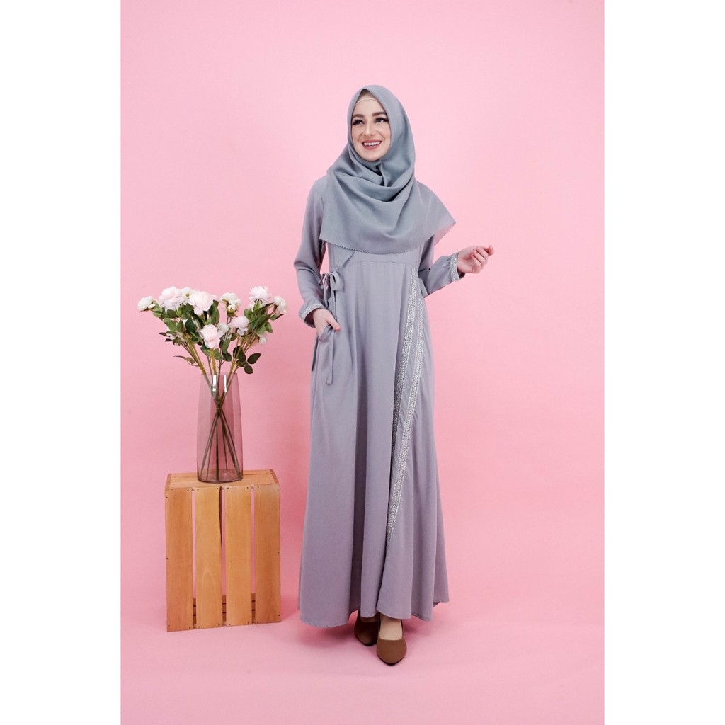 Ghania set Dress