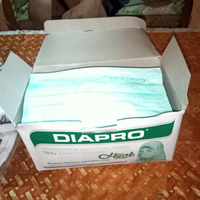 Masker Original diapro