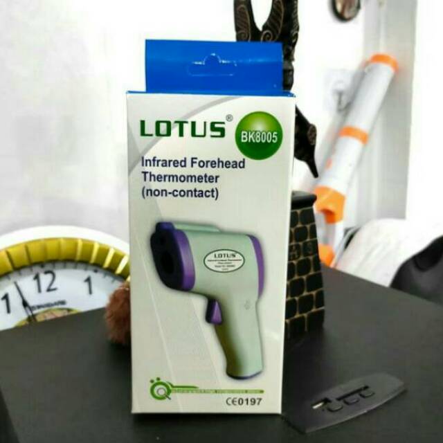 Thermometer
