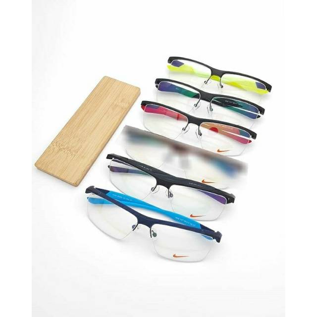 Kacamata frame NK 0299