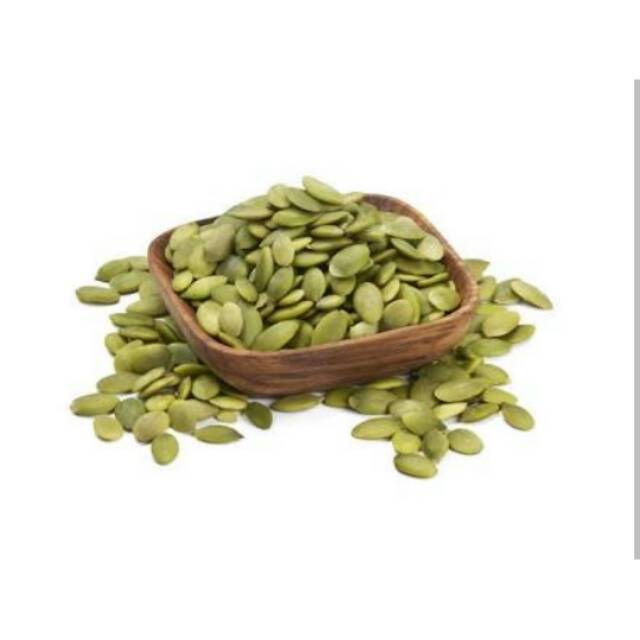Natural Pumpkin Seed 250 Gr
