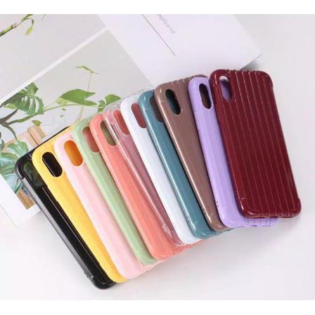 Casing Koper Softcase IP 11 Pro 11 Pro Max