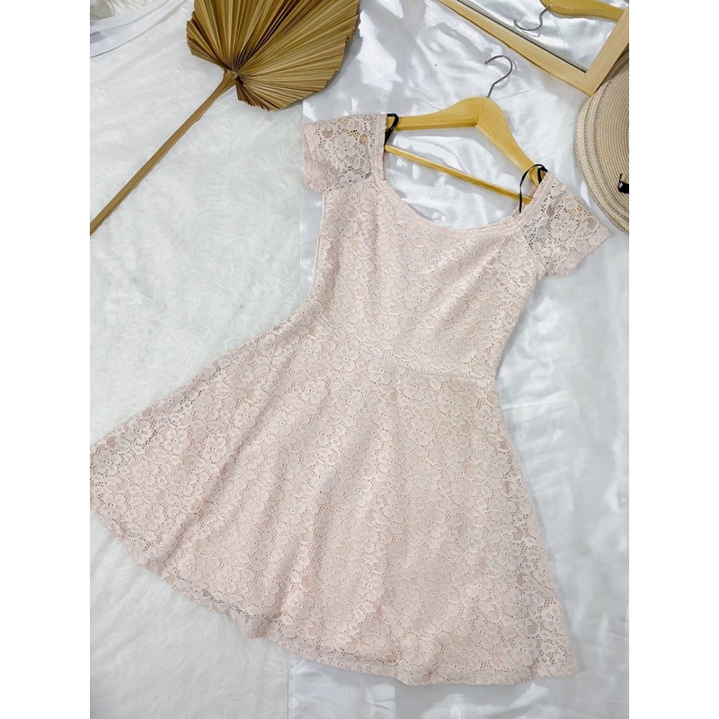 DRESS POLOS BRUKAT