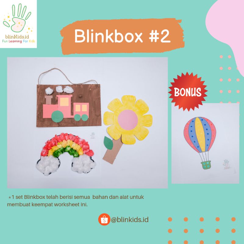 Blinkbox #2