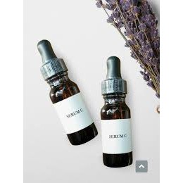 ( TERMURAH ) Nuamoorea Dermalabs Serum C