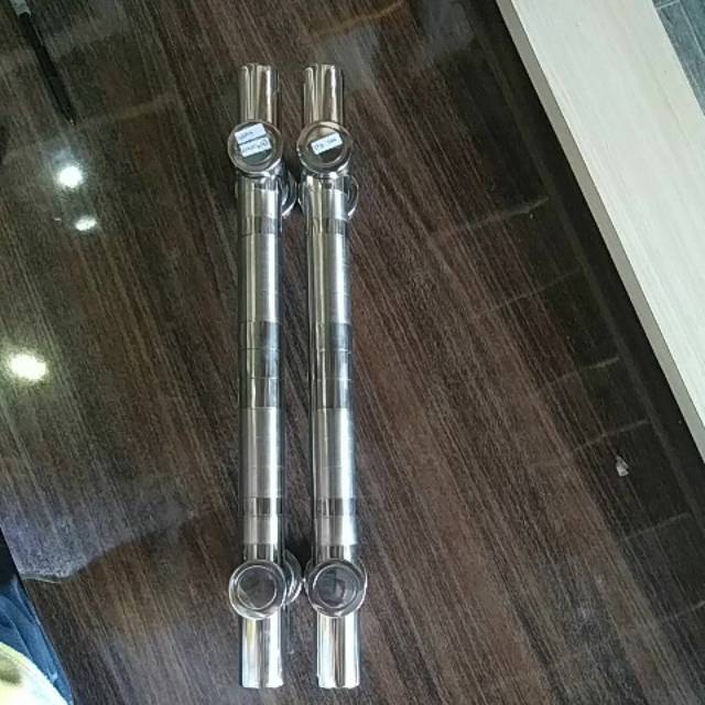 Handle pintu minimalis - Suling cincin 45