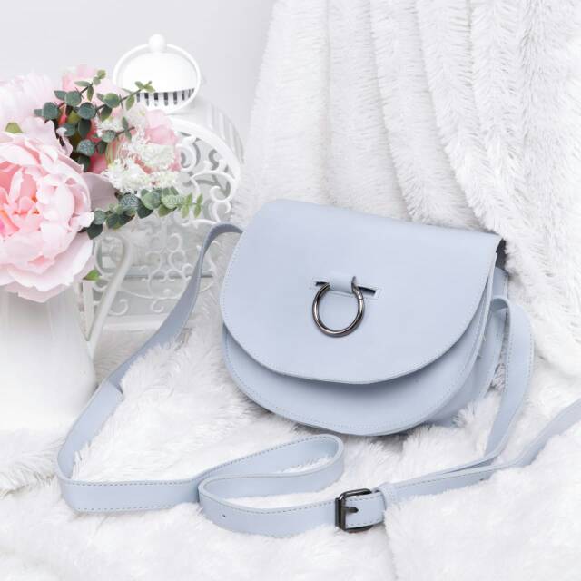 Slingbag ring