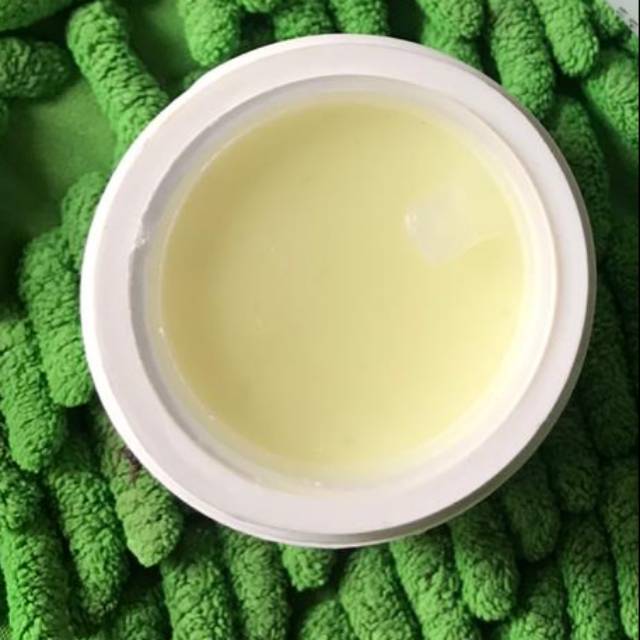 Night cream