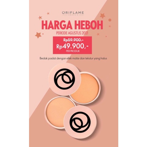 Bedak On Colour | ORIGINAL