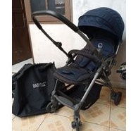 stroller avio rs