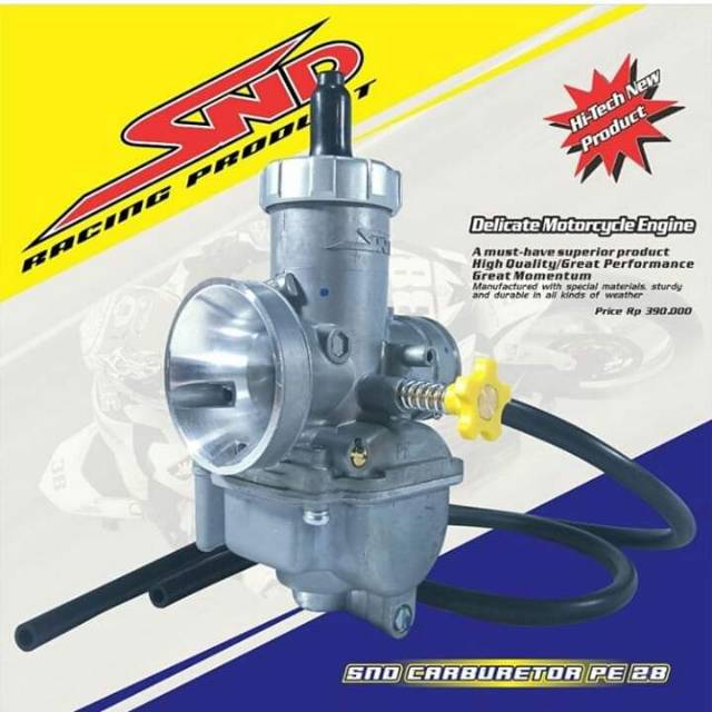 Karburator PE28 SND