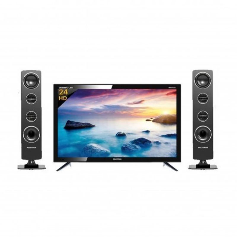 Polytron PLD 24TV1855 Digital