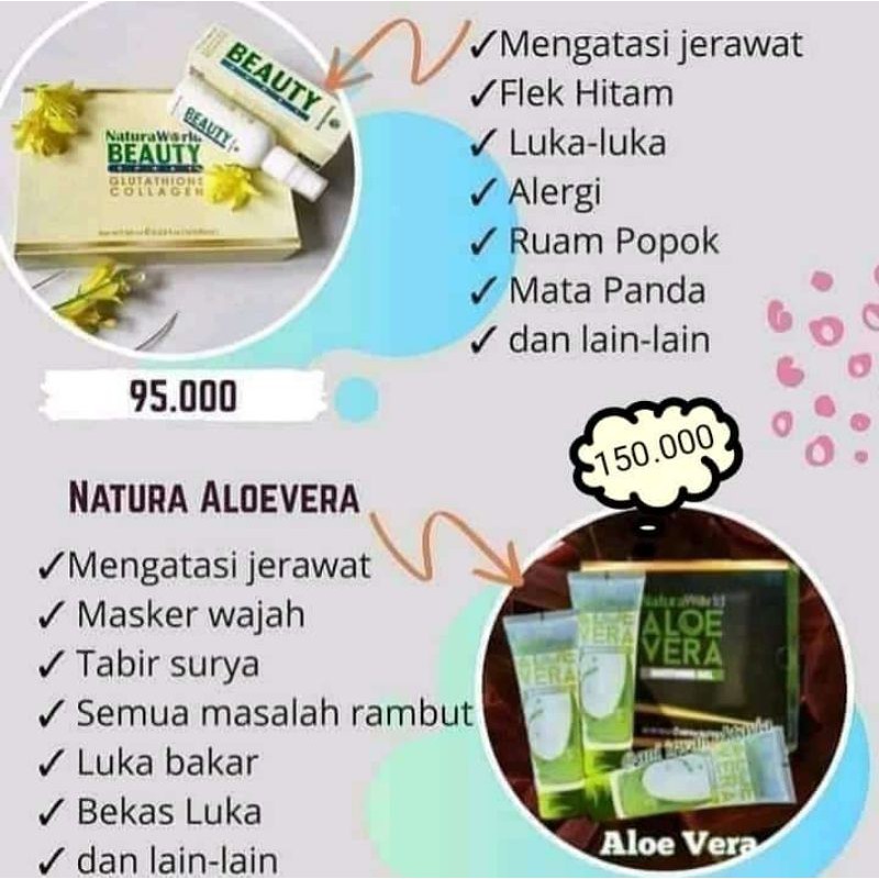 ALOEVERA