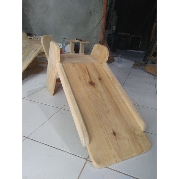 Perosotan kayu mini